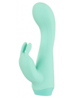 Cuties Mini Vibrator Green 4.G