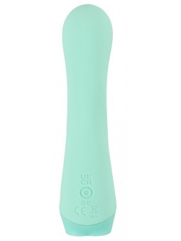 Cuties Mini Vibrator Green 4.G