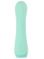 Cuties Mini Vibrator Green 4.G