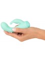 Cuties Mini Vibrator Green 4.G