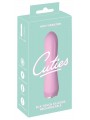Cuties Mini Vibrator Rose 4.Ge