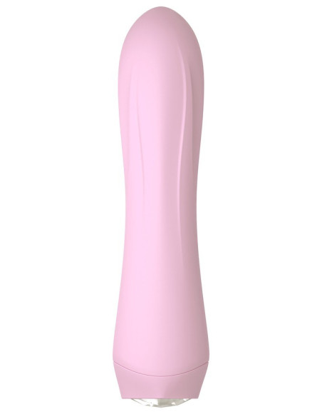 Cuties Mini Vibrator Rose 4.Ge