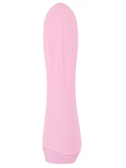 Cuties Mini Vibrator Rose 4.Ge