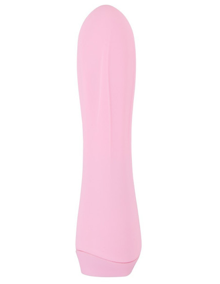 Cuties Mini Vibrator Rose 4.Ge
