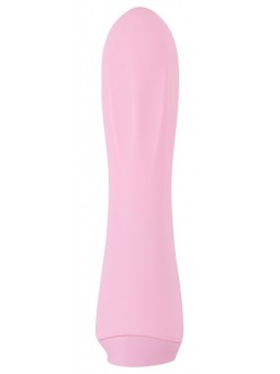 Cuties Mini Vibrator Rose 4.Ge