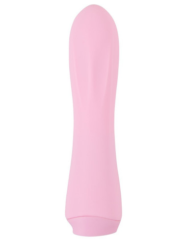 Cuties Mini Vibrator Rose 4.Ge