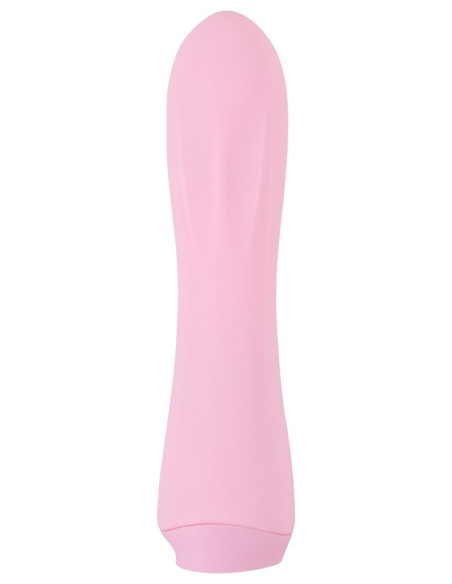 Cuties Mini Vibrator Rose 4.Ge
