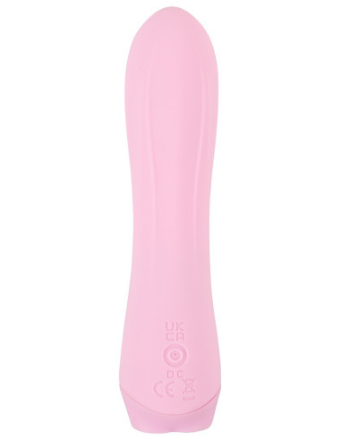 Cuties Mini Vibrator Rose 4.Ge