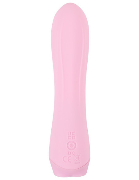 Cuties Mini Vibrator Rose 4.Ge