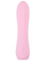 Cuties Mini Vibrator Rose 4.Ge