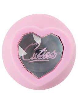 Cuties Mini Vibrator Rose 4.Ge