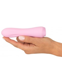 Cuties Mini Vibrator Rose 4.Ge