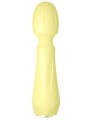 Cuties Mini Vibrator Yellow 4.
