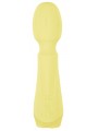 Cuties Mini Vibrator Yellow 4.