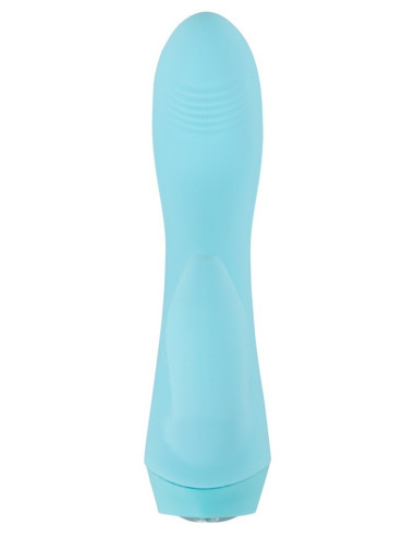 Cuties Mini Vibrator Blue 4.Ge