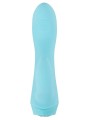Cuties Mini Vibrator Blue 4.Ge