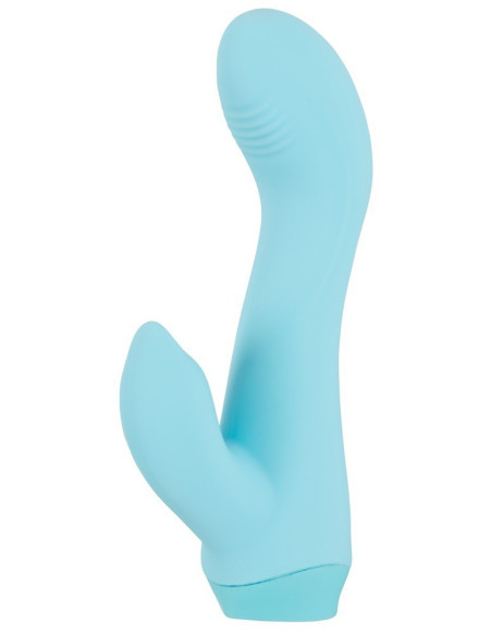 Cuties Mini Vibrator Blue 4.Ge