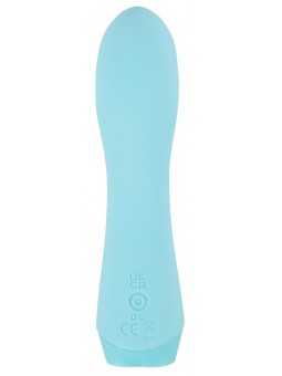 Cuties Mini Vibrator Blue 4.Ge