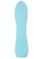 Cuties Mini Vibrator Blue 4.Ge