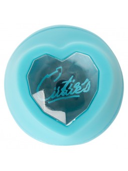 Cuties Mini Vibrator Blue 4.Ge