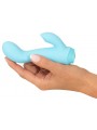 Cuties Mini Vibrator Blue 4.Ge