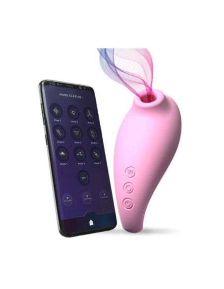 Revelation + New App