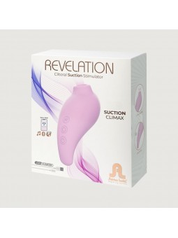 Revelation + New App