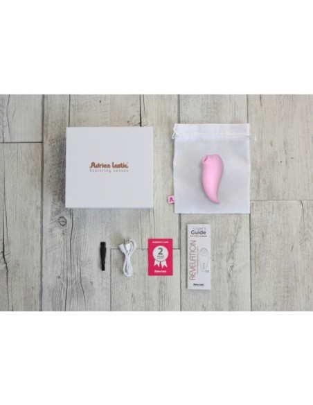 Revelation + New App