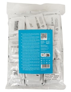 Secura Extra Wet 100pcs Bag 2