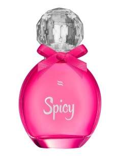 OBS ParfumeFloral-spicy 30 ml
