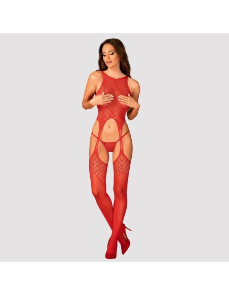 Bodystocking N122