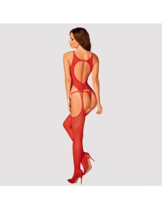 Bodystocking N122 2