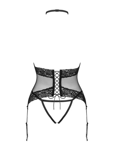 Lacrisia corset