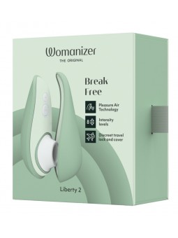womanizer Liberty 2 Sage