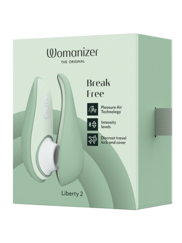 womanizer Liberty 2 Sage