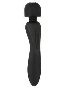 XOUXOU E-Stim Wand & Vibrator 2