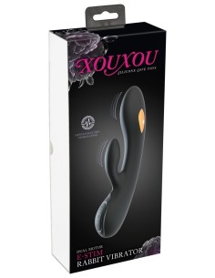 XOUXOU Rabbit Vibrator