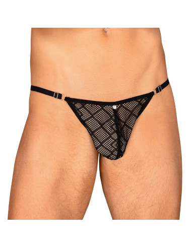 Thong Severio