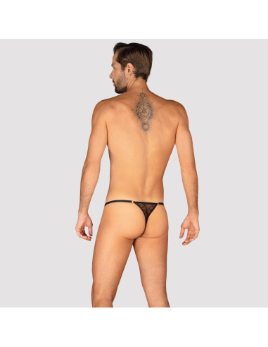Thong Severio