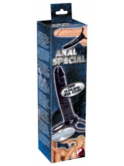 Anal Special