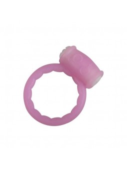 Power Ring Symbol Func.1 Pink