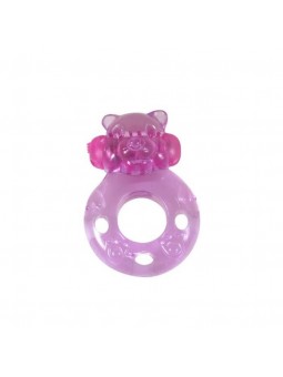 Power Ring Bear Func.1 Pink