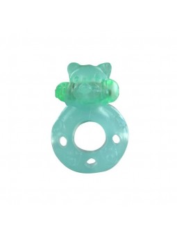 Power Ring Bear Func.1 Green