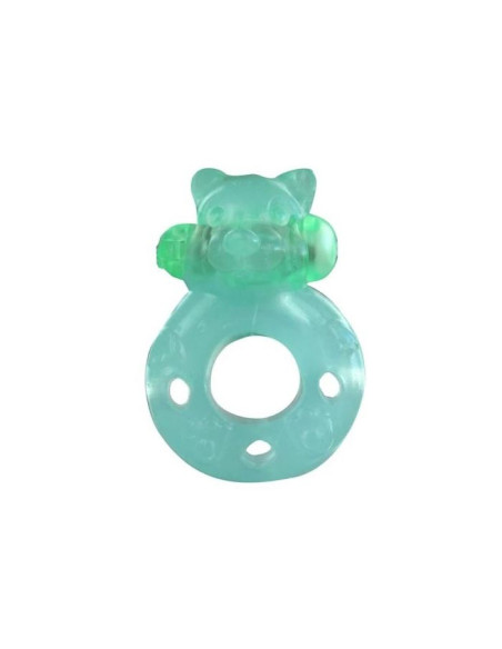 Power Ring Bear Func.1 Green acquista online su Porky's Store
