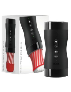 Tenga Vacuum Gyro Roller