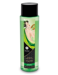 SHUNGA KISSABLE BATH AND SHOWER GEL SENS