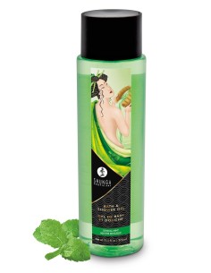 SHUNGA KISSABLE BATH AND SHOWER GEL SENS 2