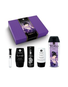 SHUNGA NAUGHTIER KIT 2