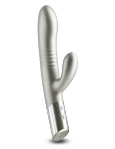 ROYALS GRACE METALLIC CHAMPAGNE 2