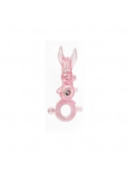 Rabbit cock Ring Func.1